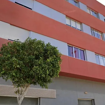 Casa Del Tiempo Διαμέρισμα Vecindario (Gran Canaria)